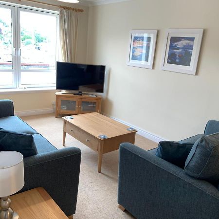 1/5 Lismore House 오반 외부 사진
