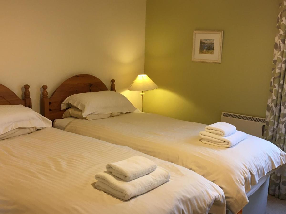 1/5 Lismore House 오반 외부 사진