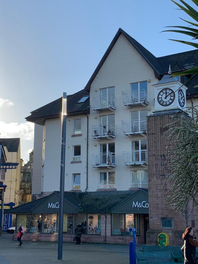 1/5 Lismore House 오반 외부 사진