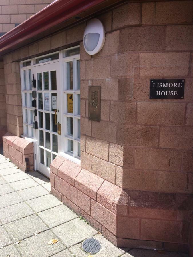 1/5 Lismore House 오반 외부 사진