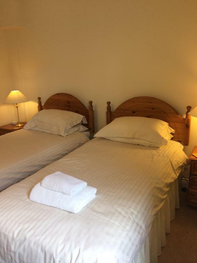 1/5 Lismore House 오반 외부 사진